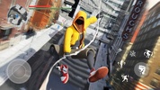 Hero Fighter screenshot 13