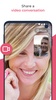 OurTime: Dating App for 50+ screenshot 4