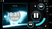 Astro Player screenshot 7