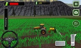 Tractor Farmer Simulator 2016 screenshot 5