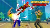 Spider Robot Game: Robot Fight screenshot 2
