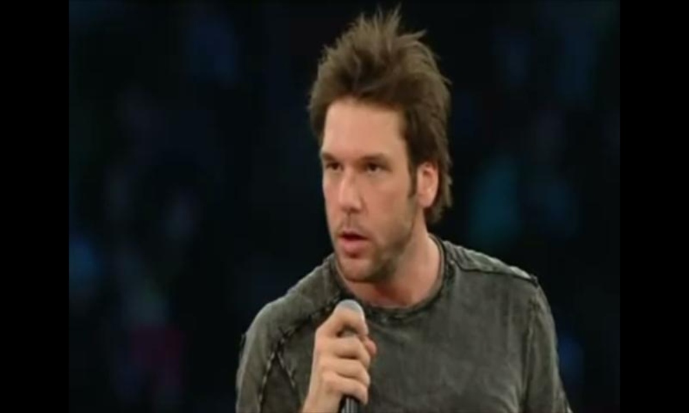 Stand Up Comedy - Preview 3