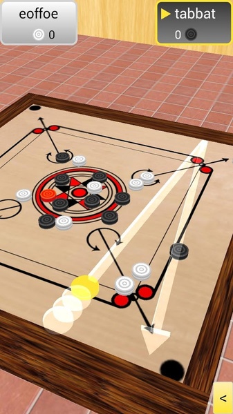 Carrom 3D - Preview 4