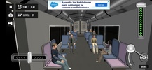 Train Driver 3D screenshot 8