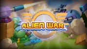 Tower Defense: Alien War TD screenshot 2
