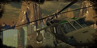 Attack Helicopter Choppers screenshot 2