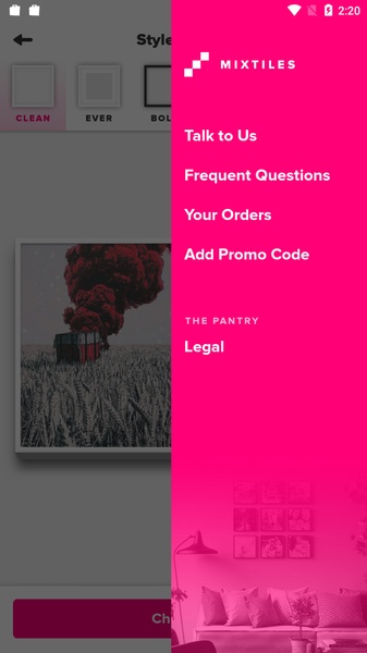 Mixtiles - Preview 8