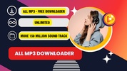 MP3 TUBE — All MP3 Downloader screenshot 7