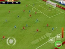 Soccer Hero: Football Game screenshot 8