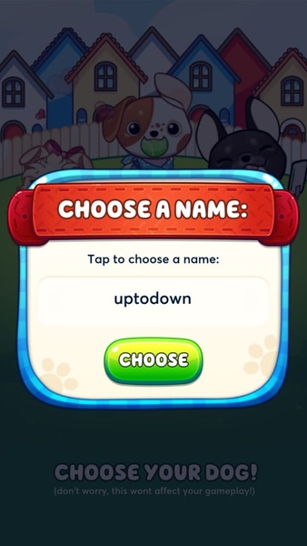 Dog Game - Preview 4