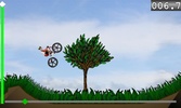 Mountain Bike Mayhem Lite screenshot 5