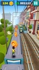 Subway Runner screenshot 5