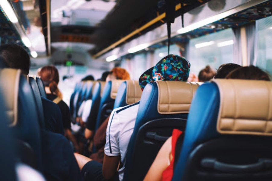IntercityBUS - Preview 3