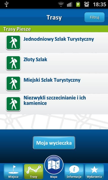 Visit Szczecin - Preview 1