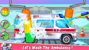 Ambulance Rescue screenshot 3