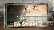 Street 2 Soccer World screenshot 2