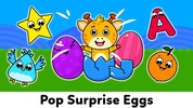 Baby Games for 2-5 Year Olds screenshot 5