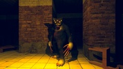Cat Fred Evil Pet. Horror game screenshot 6