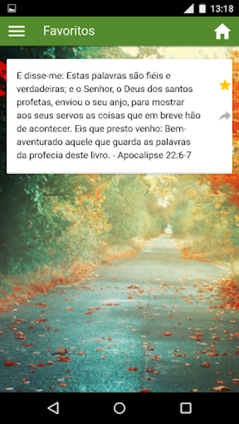 As Promessas de Deus - Preview 3