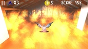 Roofy Bird screenshot 6