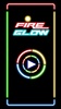 Fire Glow screenshot 4