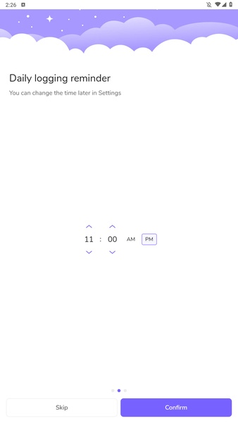 Daily Diary: Journal with Lock - Preview 4