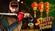 Street Kung Fu Fighting Games screenshot 5