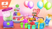 Birthday Party Maker for kids screenshot 10