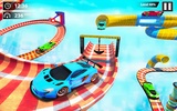 GT Car Stunt Games - Car Games screenshot 3