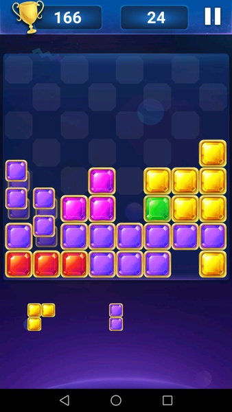 Block Puzzle New for Android - Download the APK from Uptodown