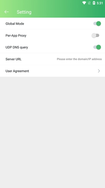 Panda VPN Pro - Preview 8