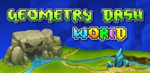 Geometry Dash World feature