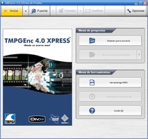 Tmpgenc Xpress 4 0 For Windows Download