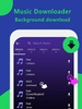 MusicDownloader screenshot 10