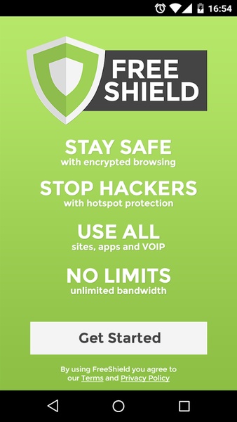 FreeShield - Preview 2