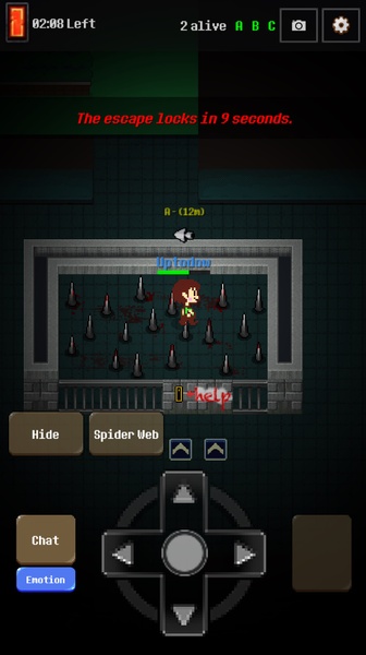 Deadtale - Preview 9