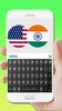 keyboard hindi and english screenshot 2