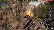 Gunner Navy War Shoot 3d : Fir screenshot 3