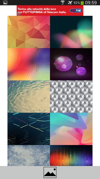 Original Wallpaper - Preview 3