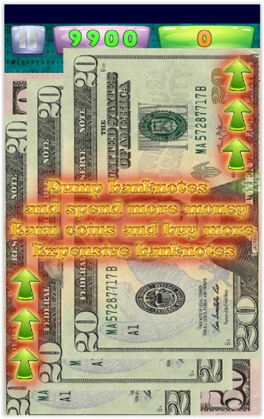 Money Spender - Preview 2