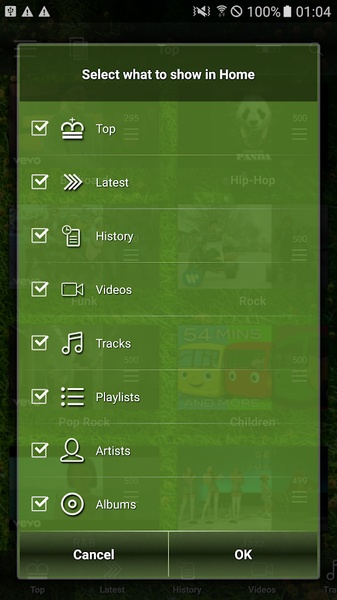 MVPlayer - Preview 11