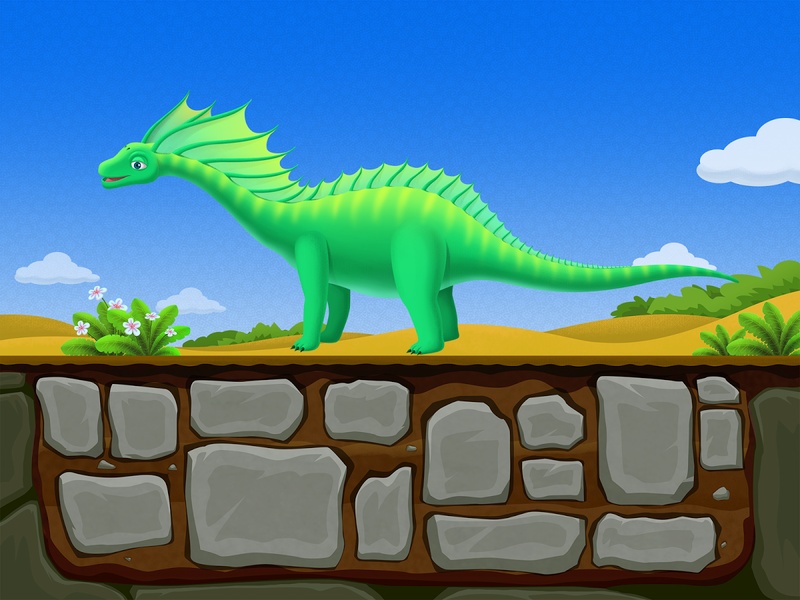 Dino Park - Preview 8