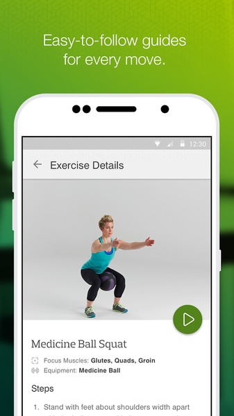 Life Time Health - Preview 1