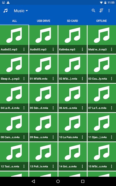 MobileLite - Preview 1