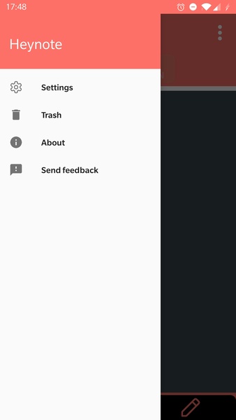 Heynote - Preview 6