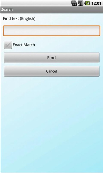 EasyTalk Learn Polish Free - Preview 1