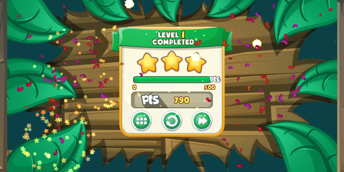 Banana Island : Bobo
