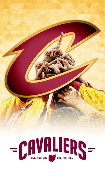 Cavaliers - Preview 6