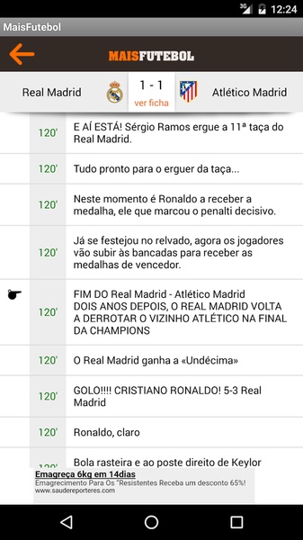 Maisfutebol - Preview 13