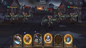 Dungeon Rush: Rebirth screenshot 8